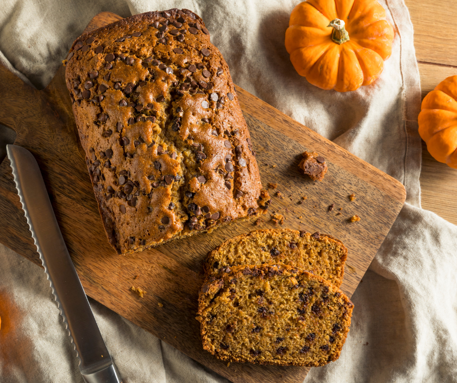 Starbucks Recipe for Pumpkin Bread: Baking Delight at Home