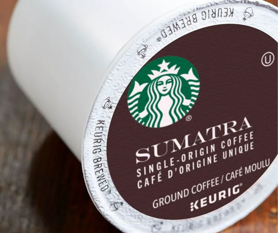 Starbucks Sumatra K Cups: Exploring the Richness of Starbucks Sumatra with K-Cups