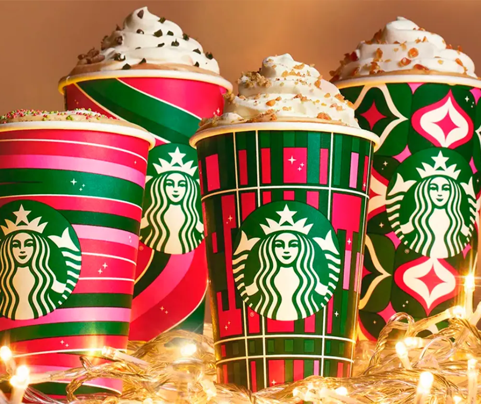 Starbucks Top 10 Drinks: The Ultimate Guide to Starbucks' Most Popular Drinks