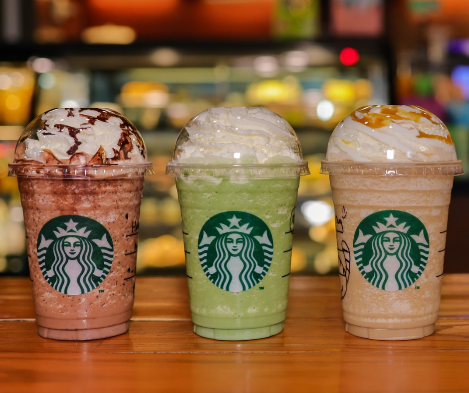 Starbucks Top 10 Drinks: The Ultimate Guide to Starbucks' Most Popular Drinks