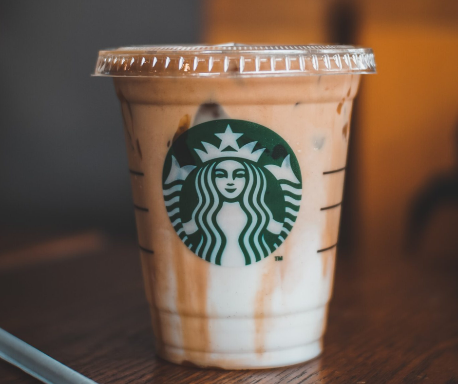 Starbucks Top 10 Drinks: The Ultimate Guide to Starbucks' Most Popular Drinks