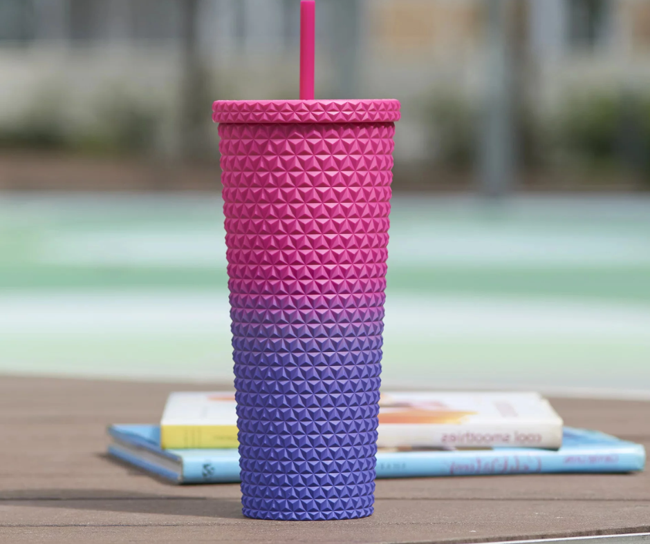 Starbucks Tumbler Cups: Sip in Style with Starbucks' Tumbler Cup Collections