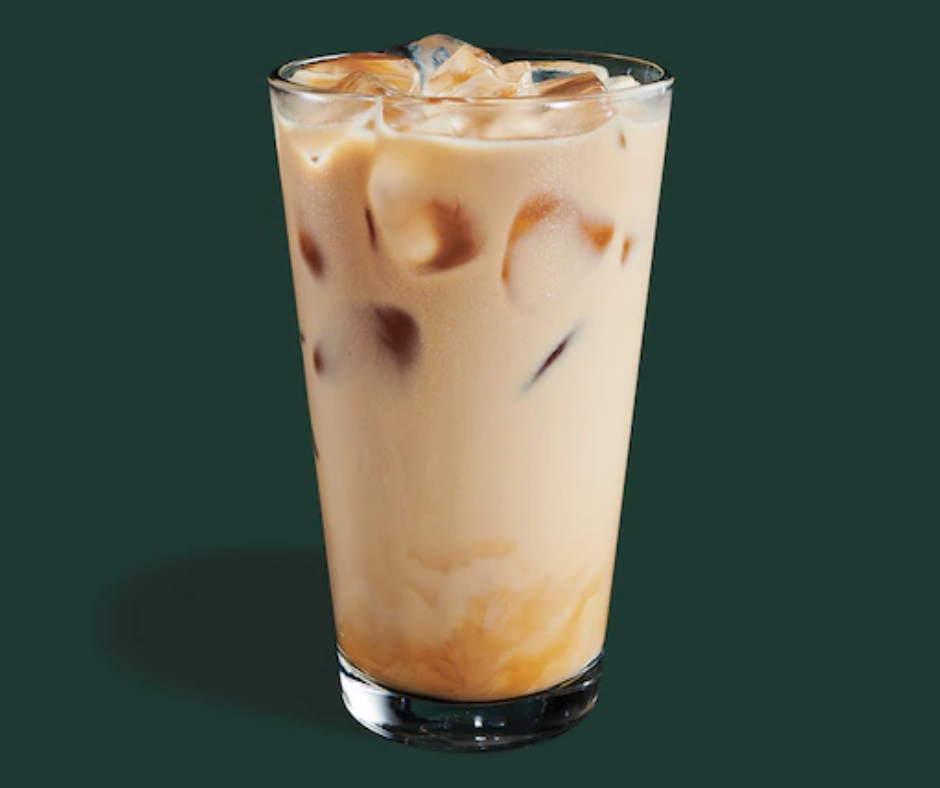 Starbucks Vanilla Latte: Savoring the Classic Flavor of a Starbucks Vanilla Latte