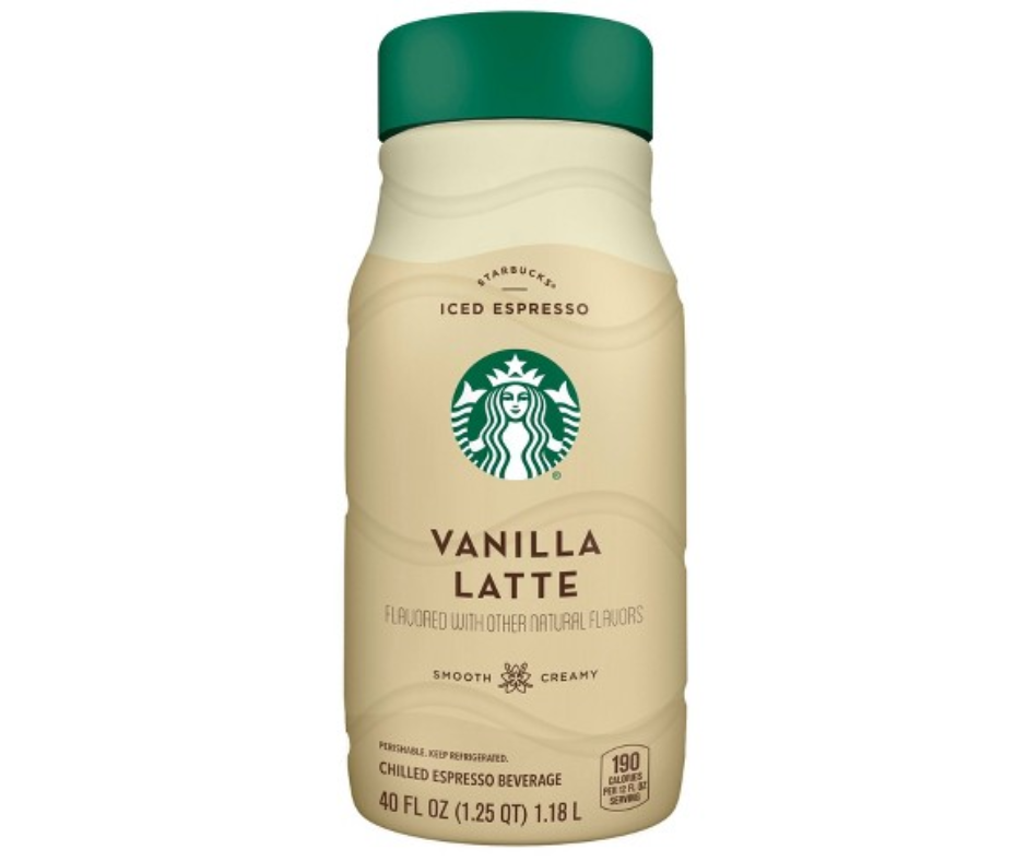 Starbucks Vanilla Latte: Savoring the Classic Flavor of a Starbucks Vanilla Latte