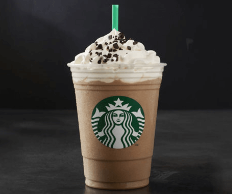 Starbucks White Chocolate: Indulge in Sweet Luxury with Starbucks' White Chocolate Delights