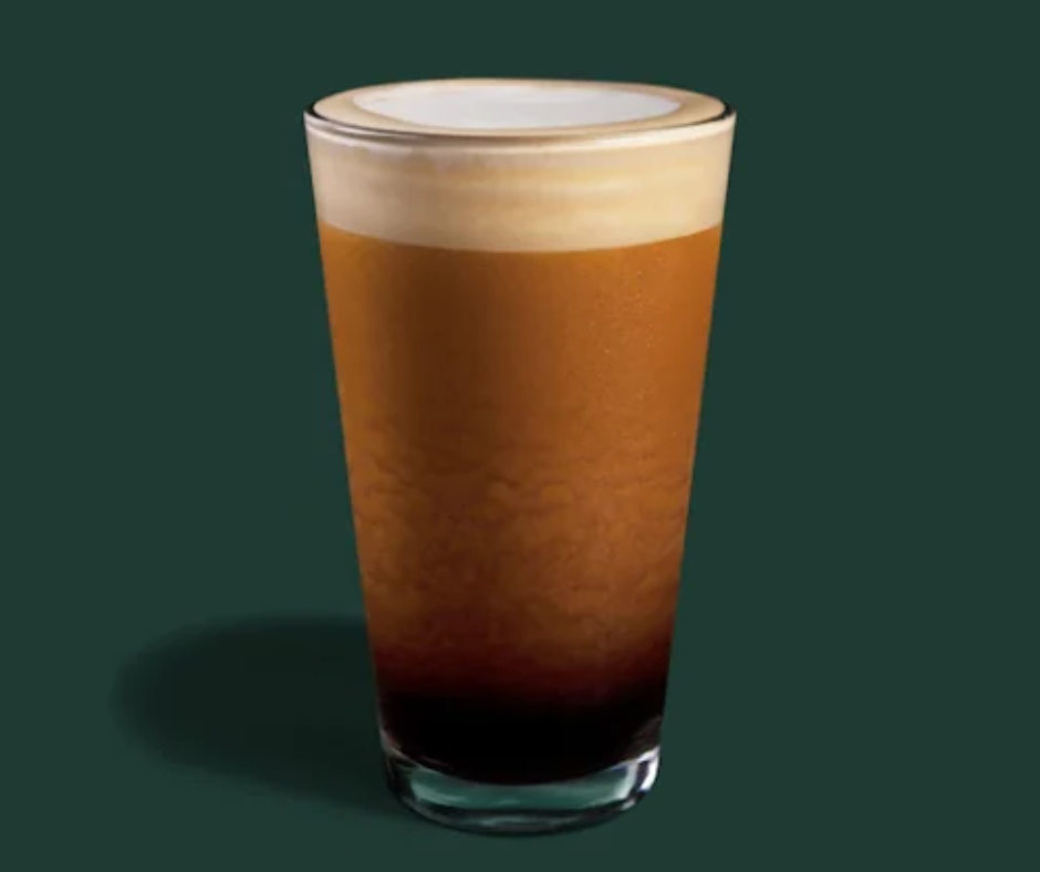 Starbucks With Espresso: Elevate Your Coffee with the Boldness of Espresso at Starbucks