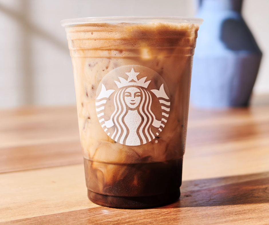 Starbucks With Espresso: Elevate Your Coffee with the Boldness of Espresso at Starbucks