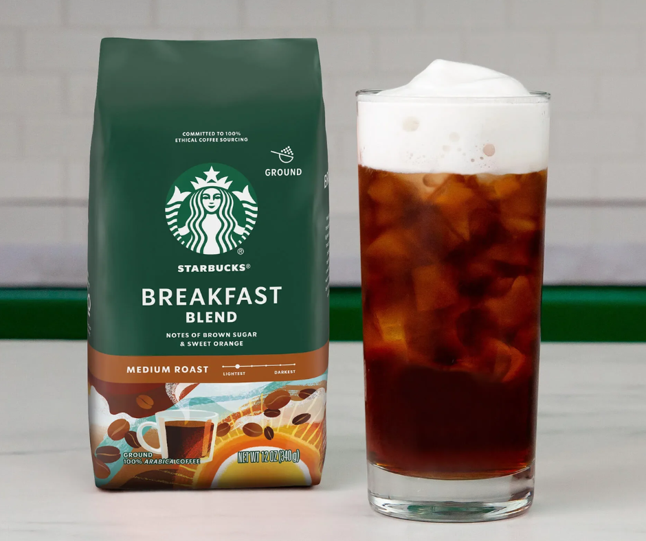 Sweet Starbucks Drinks: Satisfy Your Sweet Tooth with Starbucks' Irresistible Drink Selection