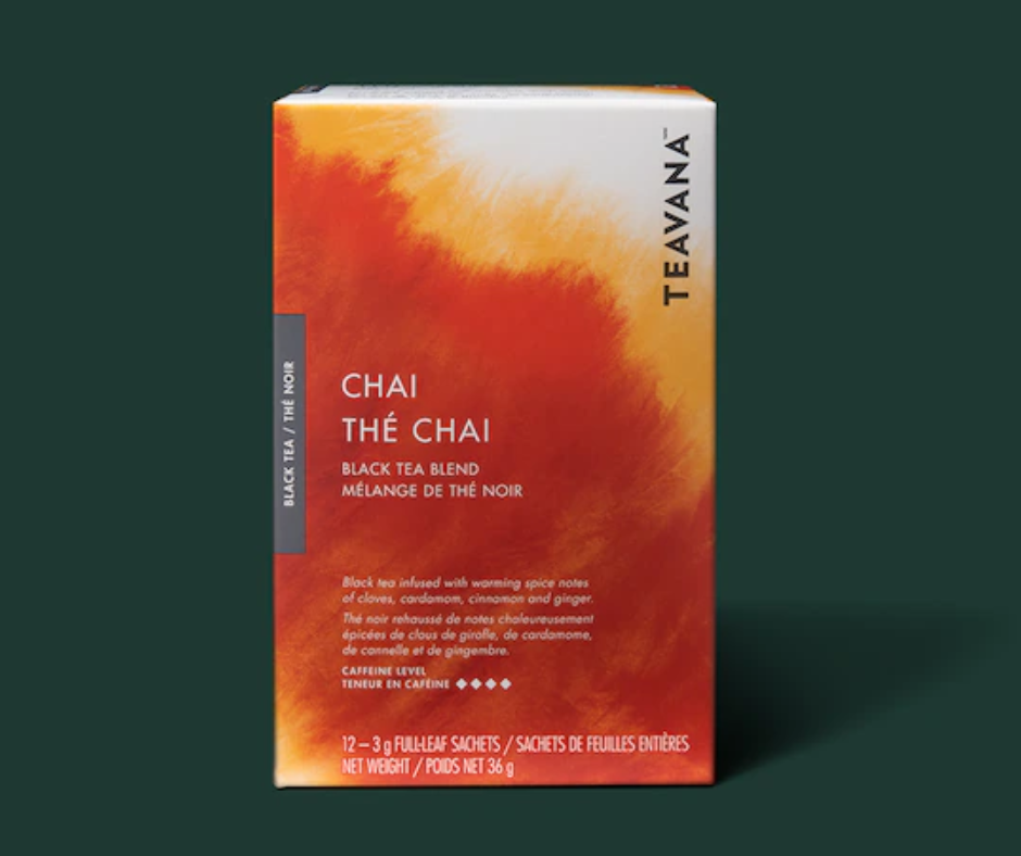 Teavana Chai Tea: Discovering the Spicy and Soothing Flavors of Teavana Chai Tea