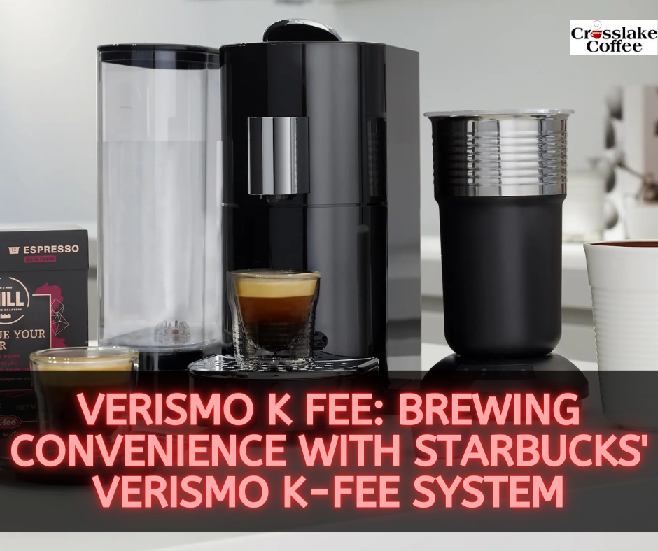 Verismo K Fee