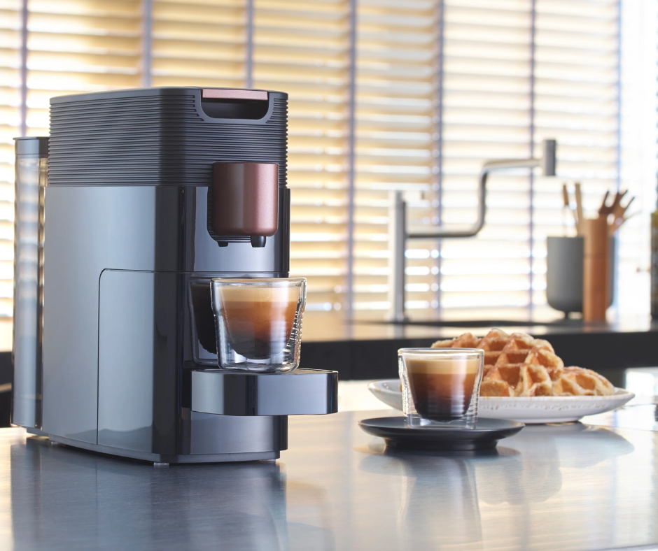 Verismo K Fee: Brewing Convenience with Starbucks' Verismo K-Fee System