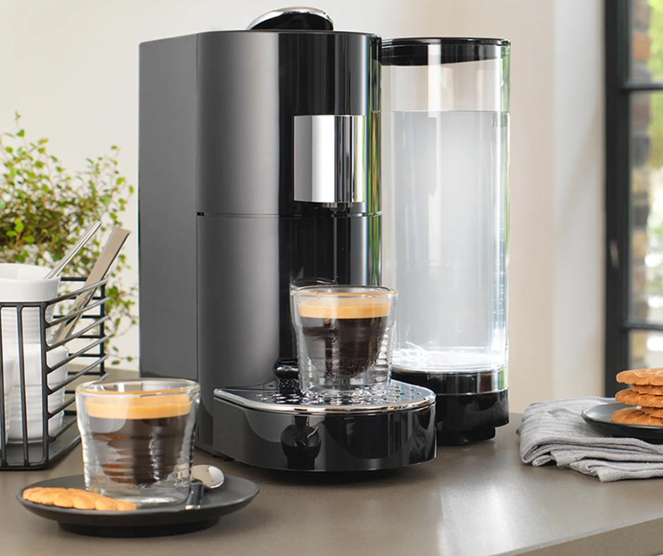 Verismo K Fee: Brewing Convenience with Starbucks' Verismo K-Fee System