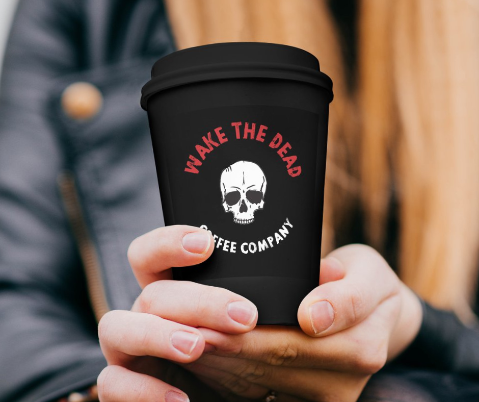 Reviving Brew: Unveiling Wake the Dead Coffee