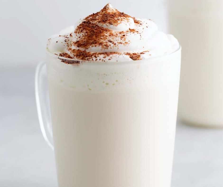 White Hot Chocolate Starbucks: Indulge in Luxury with Starbucks' White Hot Chocolate