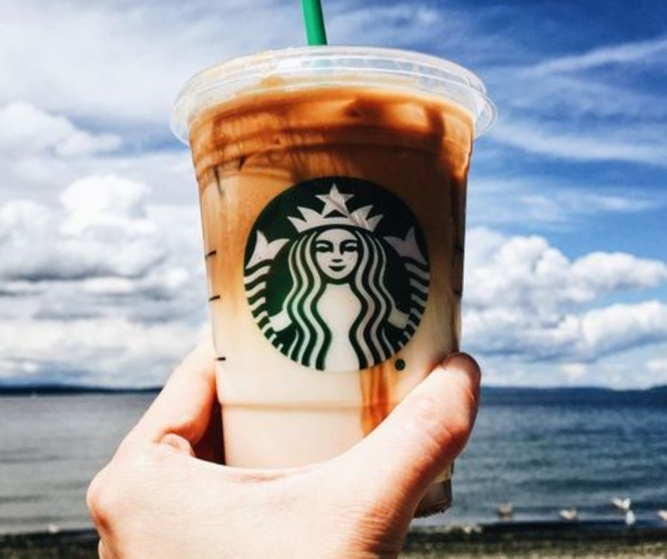 Why Starbucks Is So Expensive: The Science Behind Starbucks' Premium Pricing