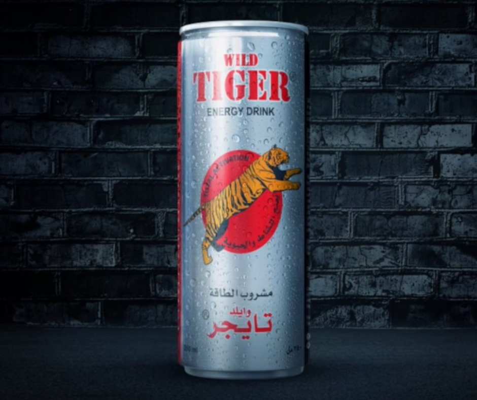 Wild Tiger Energy Drink: A Roaring Review