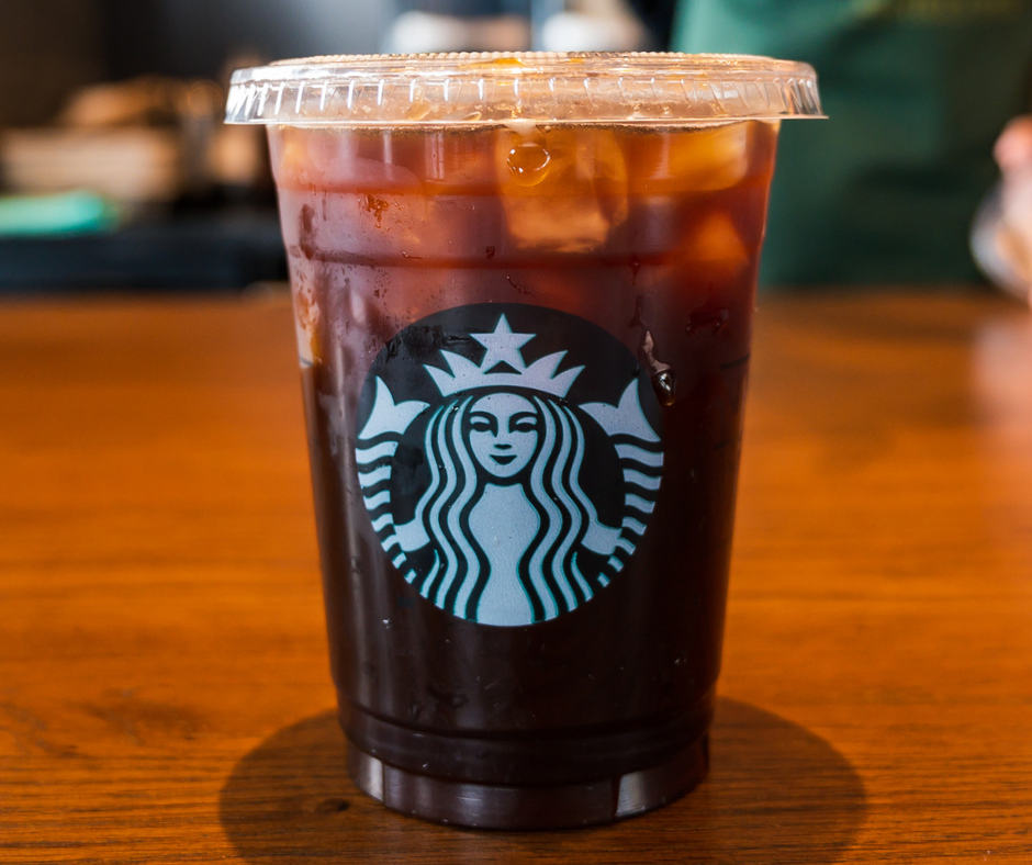 Starbucks Dark Roast Iced Coffee: Flavorful Insights - Crosslake Coffee