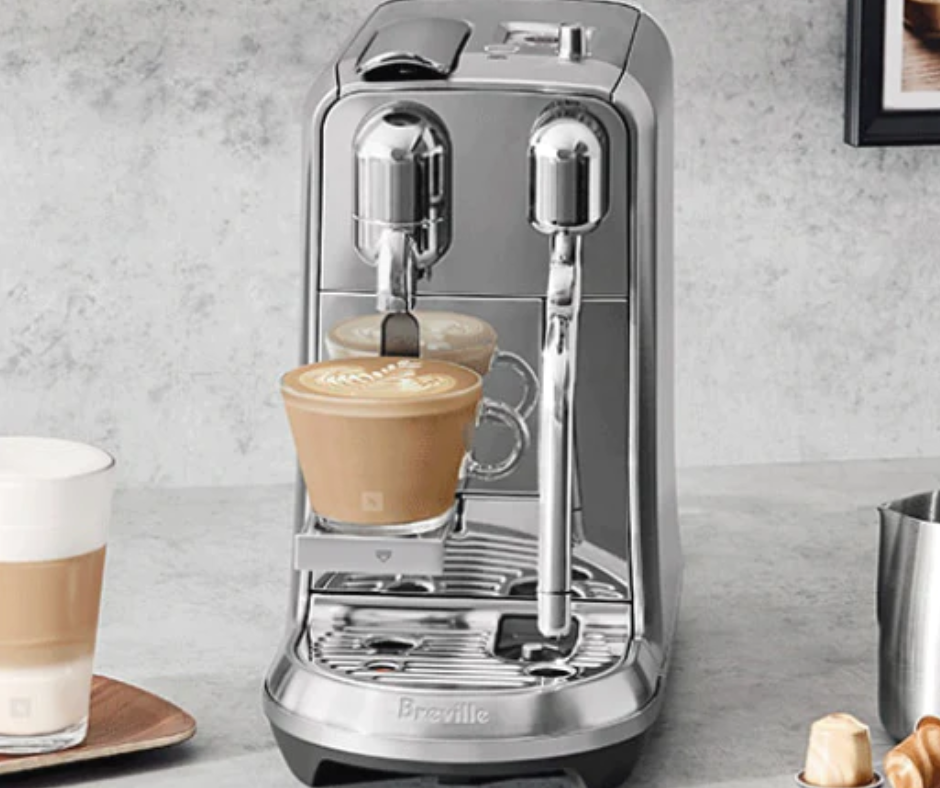 Breville vs DeLonghi Nespresso: Choosing the Best Fit