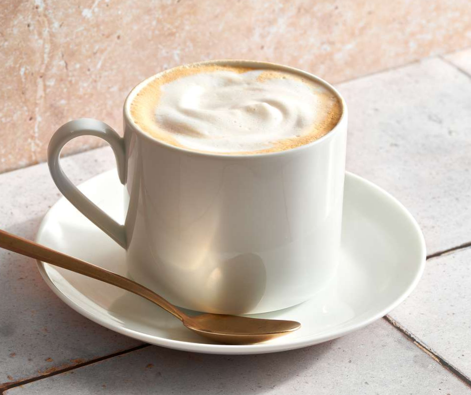 Café au Lait vs Latte: Coffee Conundrum