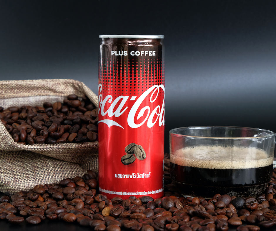 Coke with Coffee Discontinued: Farewell to a Blend