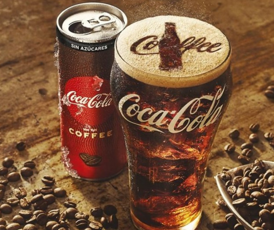 Coke with Coffee Discontinued: Farewell to a Blend