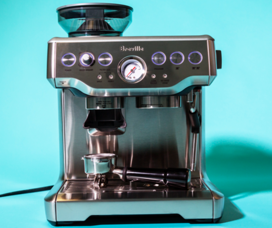 Descale Breville Coffee Maker: Maintenance Tips