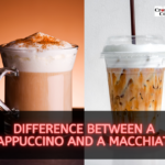 Difference Between A Cappuccino And A Macchiato