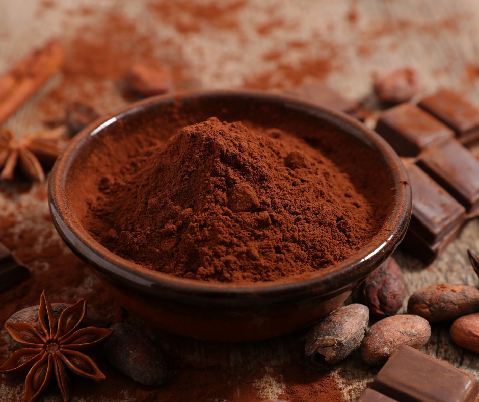 Do Cocoa Powder Have Caffeine?