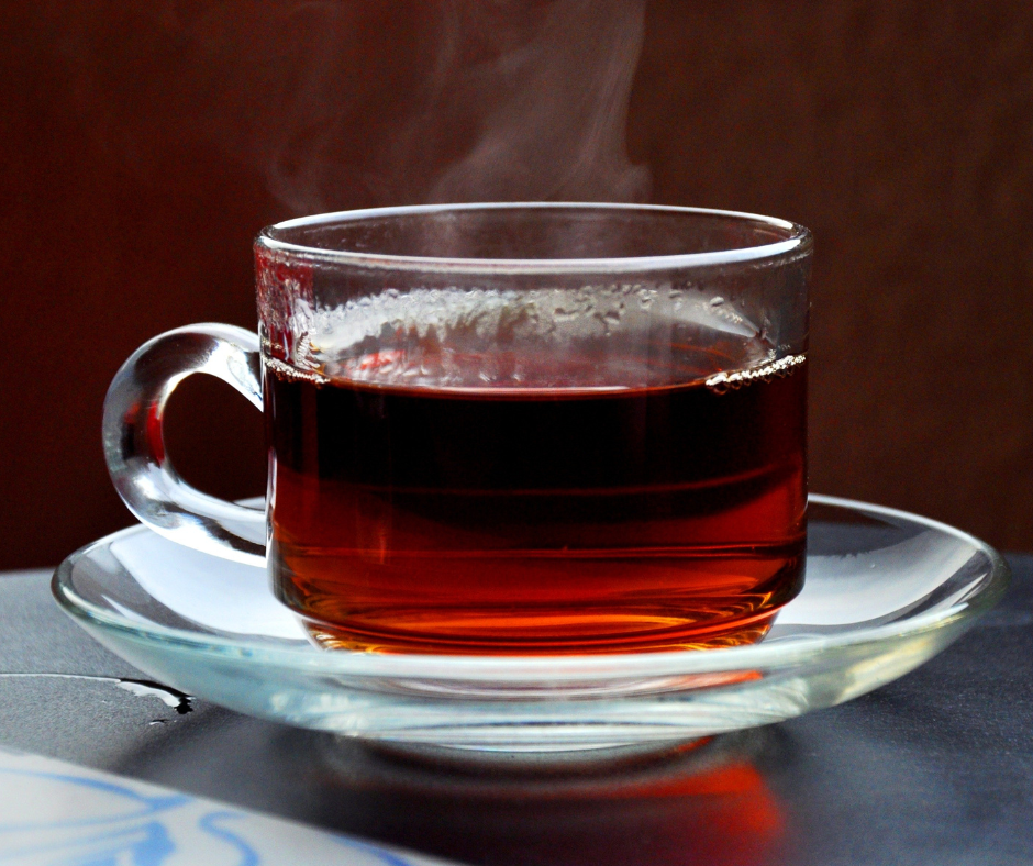 Caffeine Content in Tea: Does All Tea Have Caffeine?