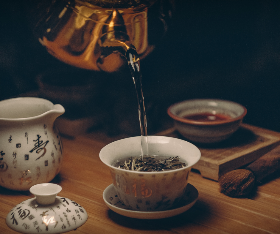 Caffeine Content in Tea: Does All Tea Have Caffeine?