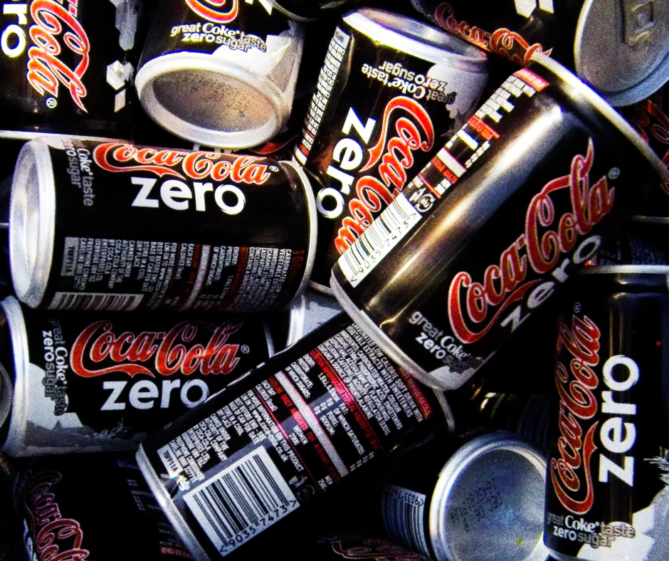 Does Coke Zero Have Caffeine In It: Unveiling the Content