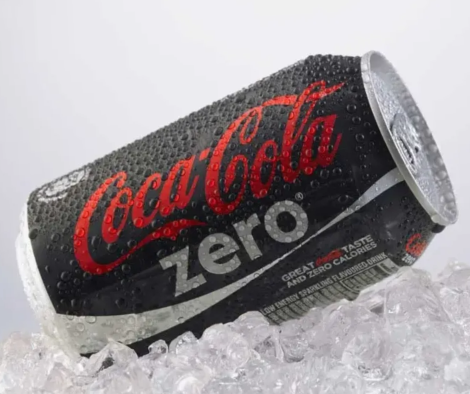 Does Coke Zero Have Caffeine In It: Unveiling the Content