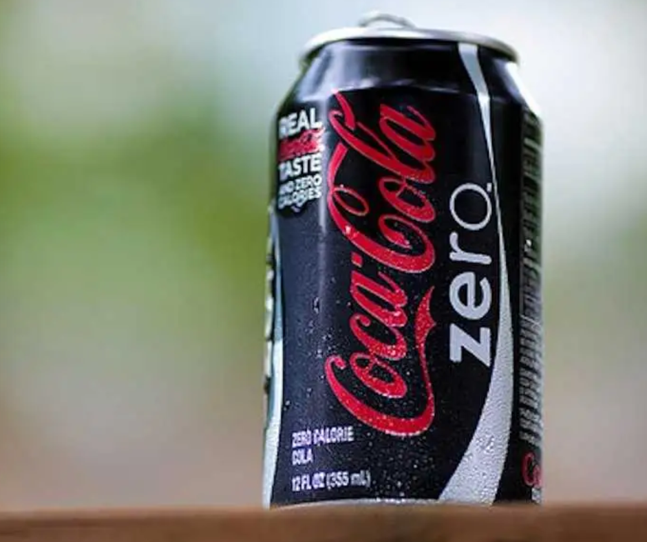 Does Coke Zero Have Caffeine In It: Unveiling the Content