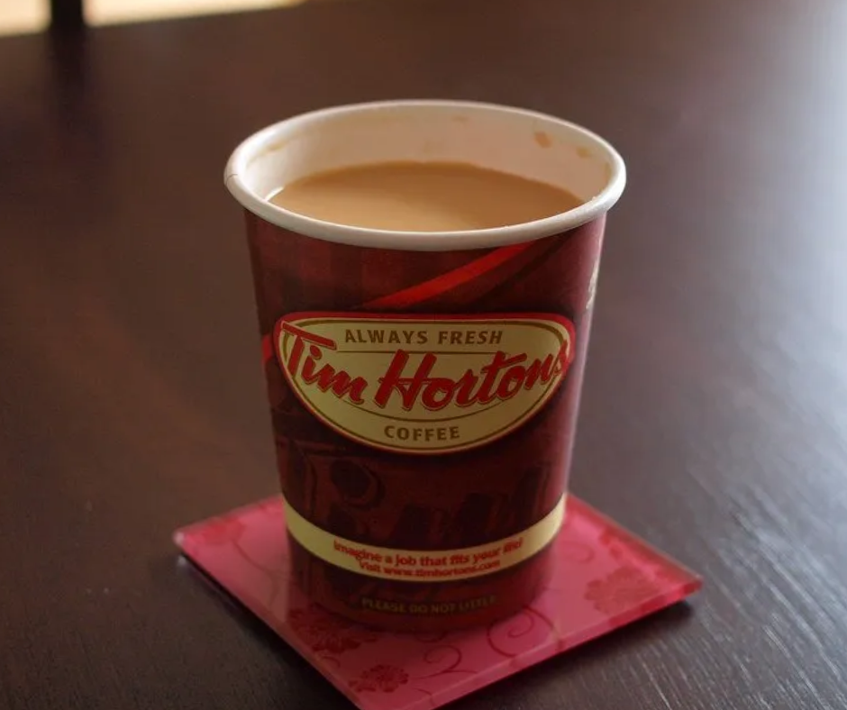 Double Double Tim Hortons: Coffee Order Explained