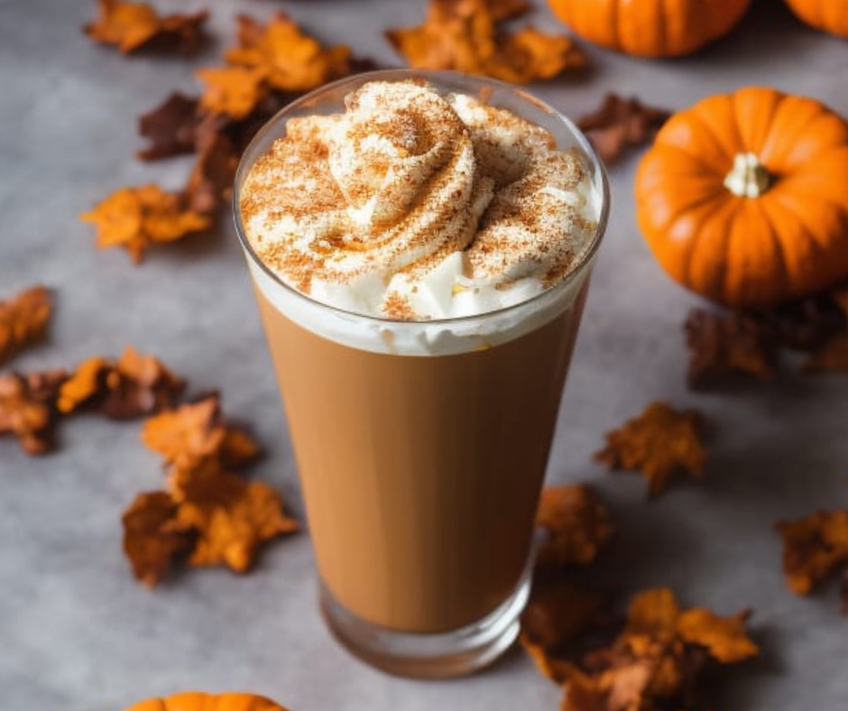 Dunkin Donuts Pumpkin Spice Coffee: Fall Favorite