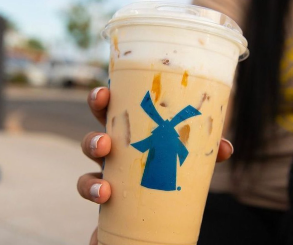 Dutch Bros Fall Drinks: Seasonal Sips Unveiled