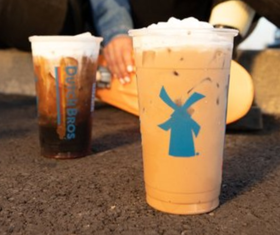 Dutch Bros Fall Drinks: Seasonal Sips Unveiled