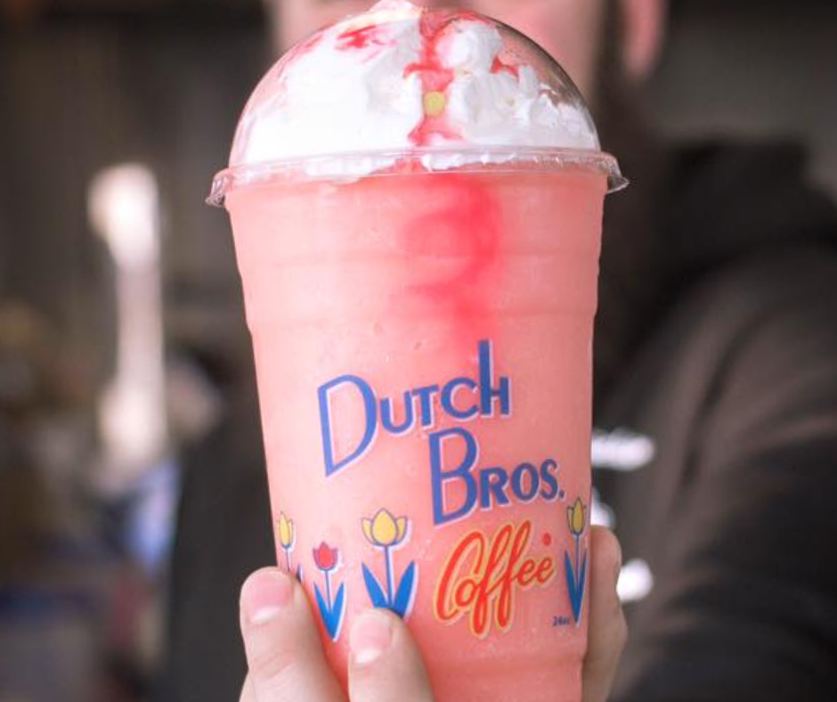 Dutch Bros Unicorn Blood: Mythical Flavor Revealed