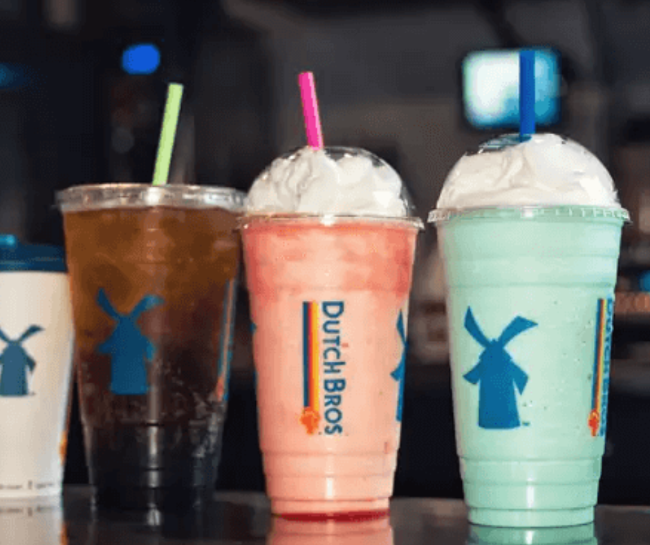 Dutch Bros Unicorn Blood: Mythical Flavor Revealed