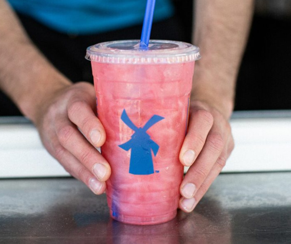 Dutch Bros Unicorn Blood: Mythical Flavor Revealed