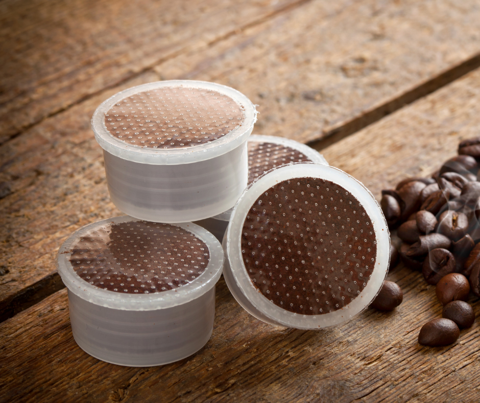 Flavored Decaf K Cups: Taste Without the Buzz