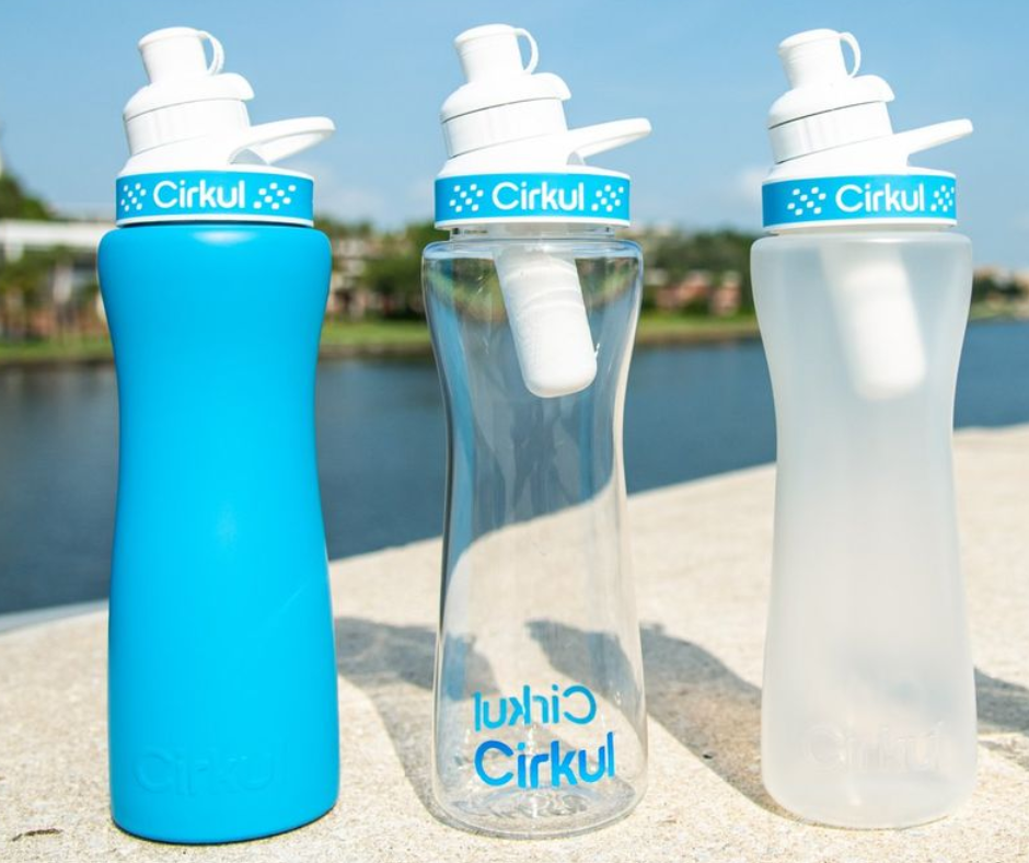 How to Use Cirkul: Refreshing Beverages Made Easy