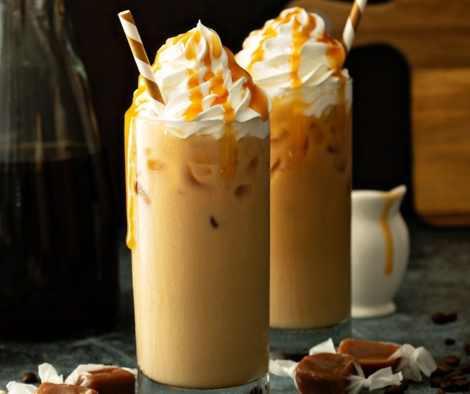 Iced Signature Latte Dunkin: Flavorful Review - Crosslake Coffee