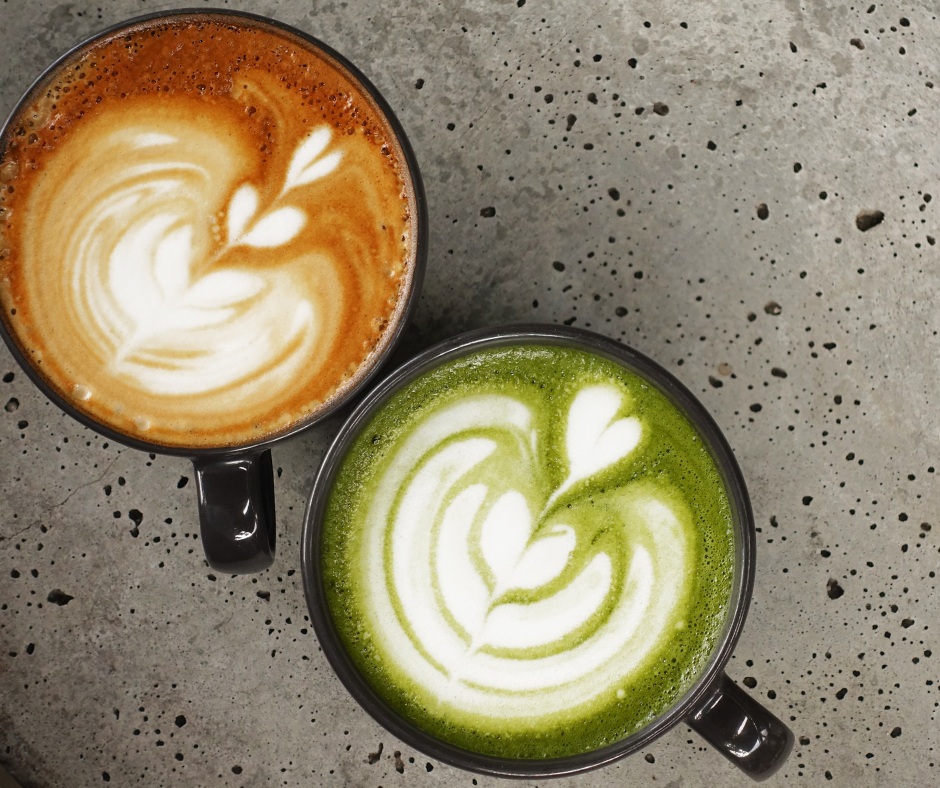 Latte vs Flat White: Coffee Comparisons