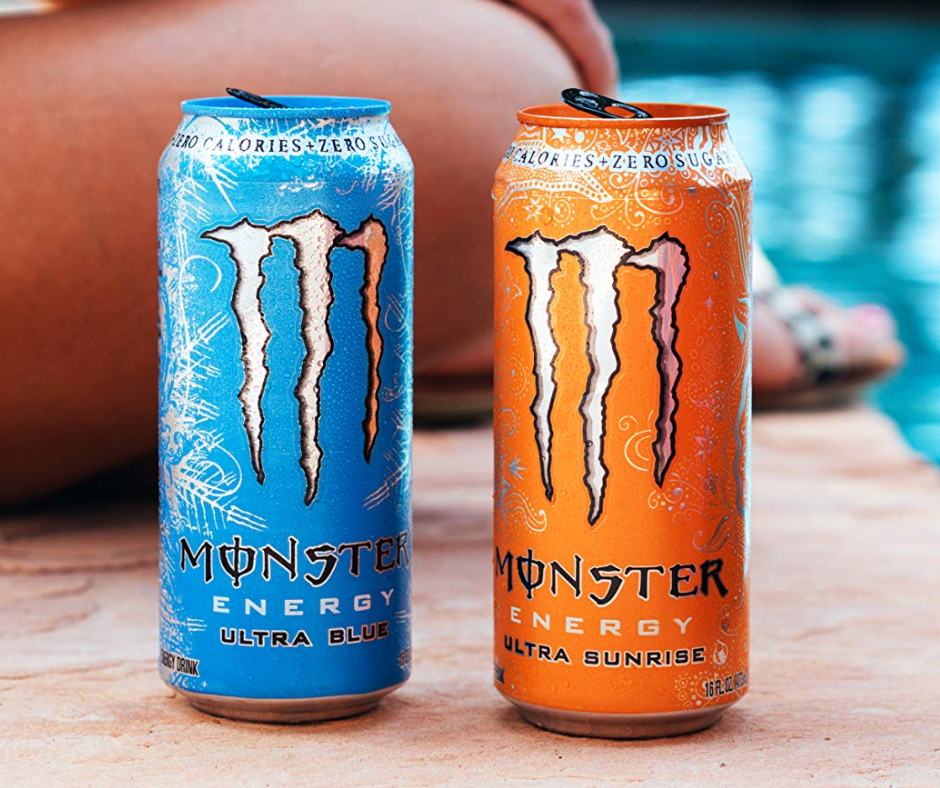 Monster Ultra Sunrise Flavor: Taste Profile Revealed