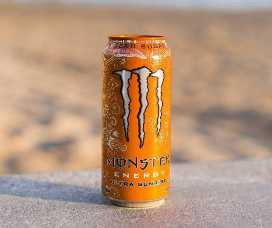 Monster Ultra Sunrise Flavor: Taste Profile Revealed
