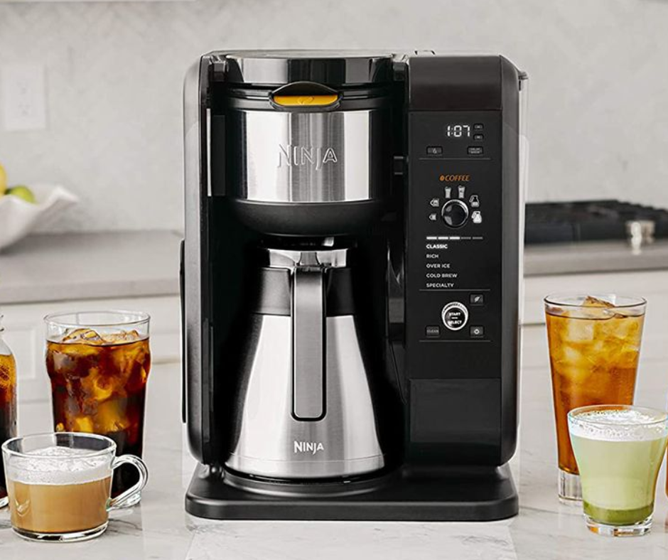 Ninja Coffee Maker Troubleshooting: Tips and Fixes