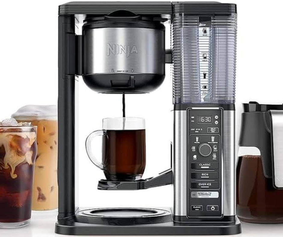 Ninja Coffee Maker Troubleshooting: Tips and Fixes