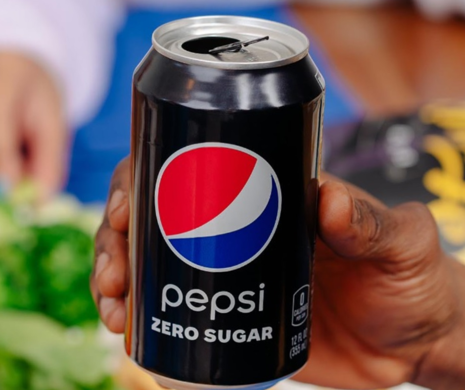 Pepsi Zero vs Diet Pepsi: A Taste Comparison - Crosslake Coffee