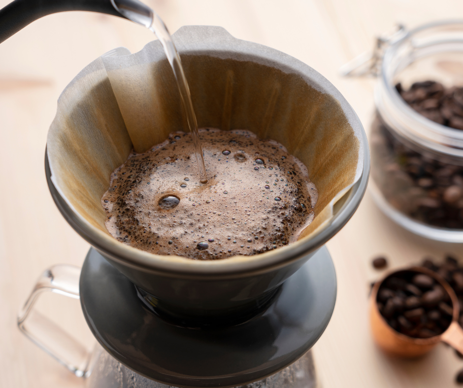 Pour Over Coffee vs French Press: Brewing Showdown